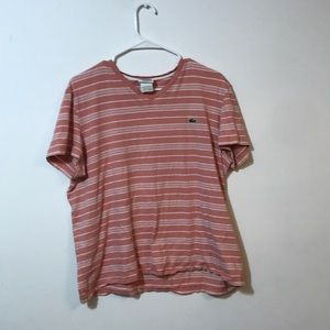 lacoste shirt